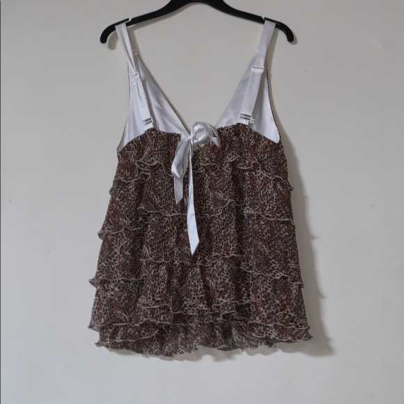 Cute flow tank top - Picture 2 of 3